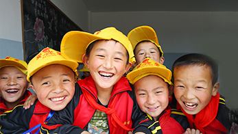 糖果派对官网社会责任