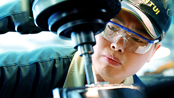 相关手艺服务支持