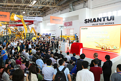 糖果派对官网新品宣布会暨新产品交机仪式“炫”动BICES 2017