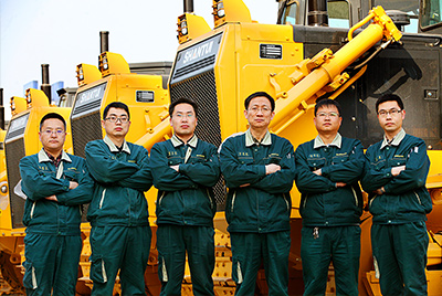 糖果派对官网《开天力士》研发团队