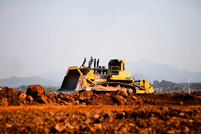 2023全球工程机械制造商50强排行榜（Yellow Table 2023）宣布，，糖果派对官网再度上榜，，位列第31位，，较去年名次上升2位，，成为唯逐一家排名上升的中国工程机械品牌