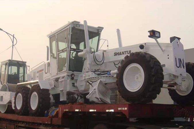 天下有我，，糖果派对官网助力联合国维和使命。。