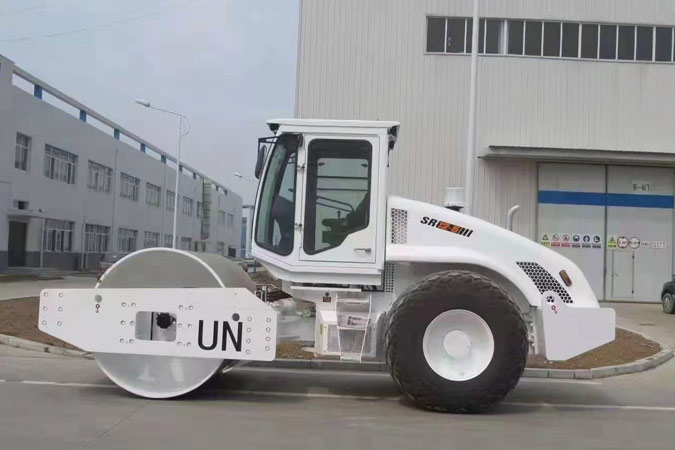 天下有我，，糖果派对官网助力联合国维和使命。。