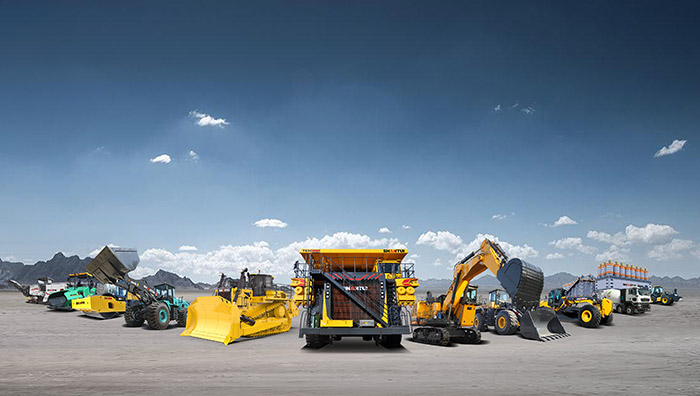 智慧施工解决方案